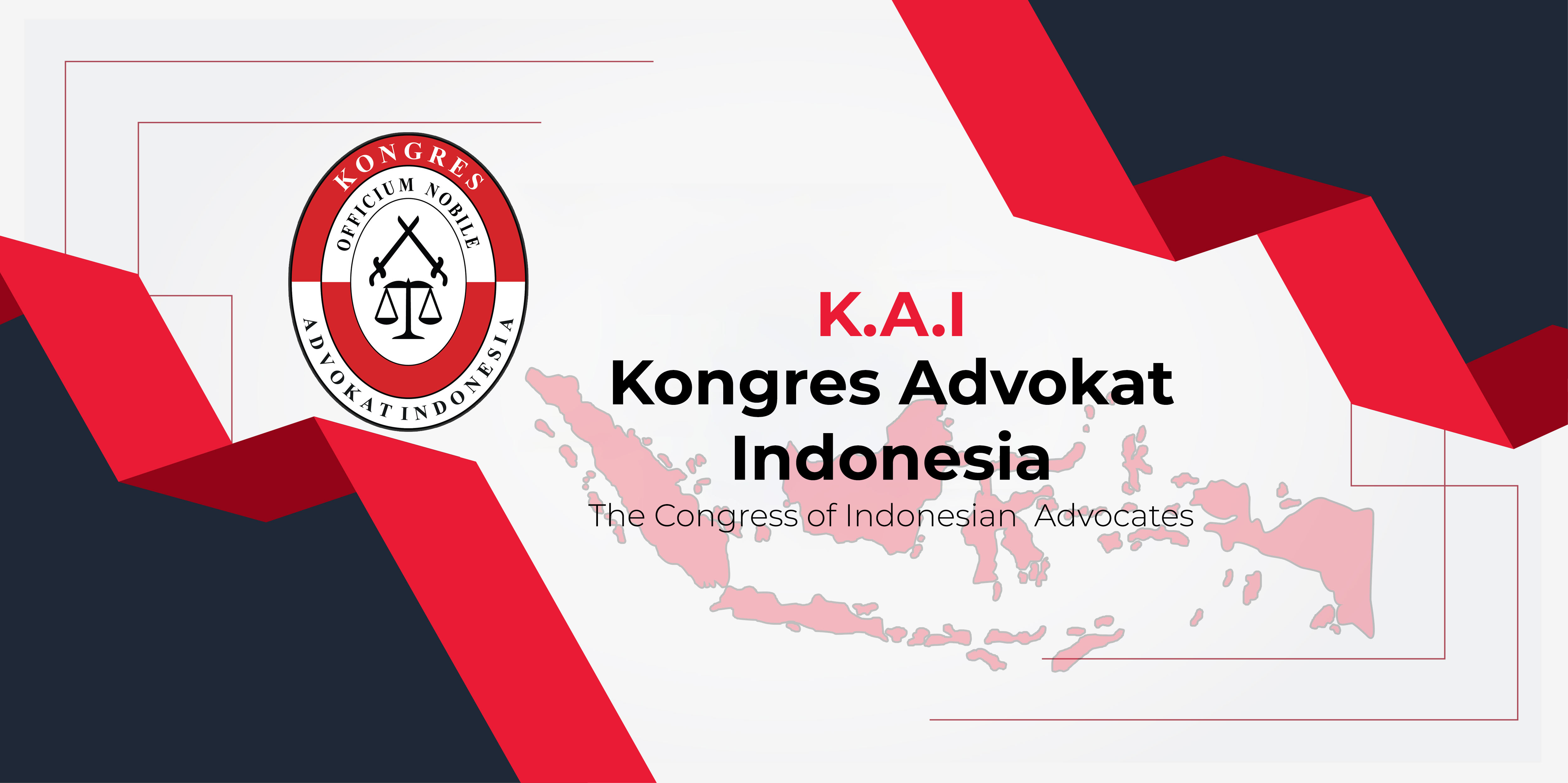 Tentang KAI - Kongres Advokat Indonesia Bagian <b> Kab. Wonogiri </b>